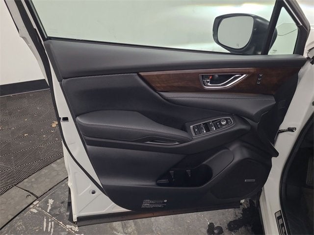 2024 Subaru Ascent Touring