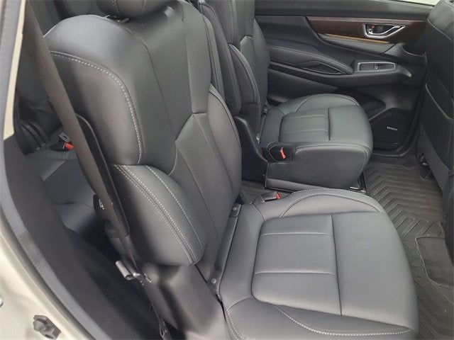2024 Subaru Ascent Touring
