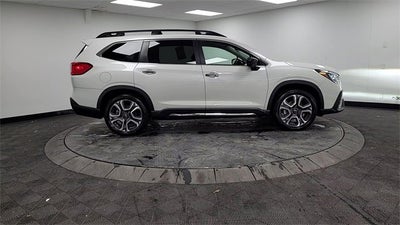 2024 Subaru Ascent Touring