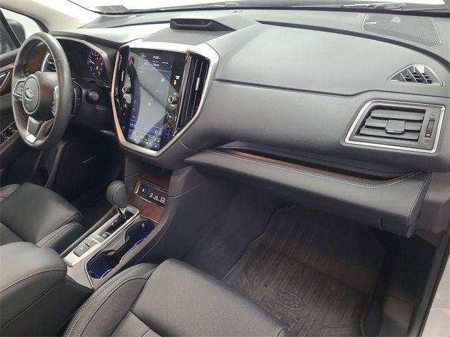 2024 Subaru Ascent Touring