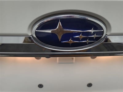 2024 Subaru Ascent Touring