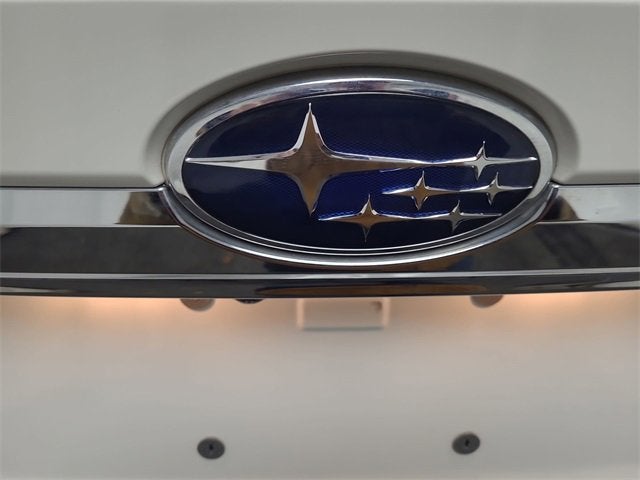 2024 Subaru Ascent Touring