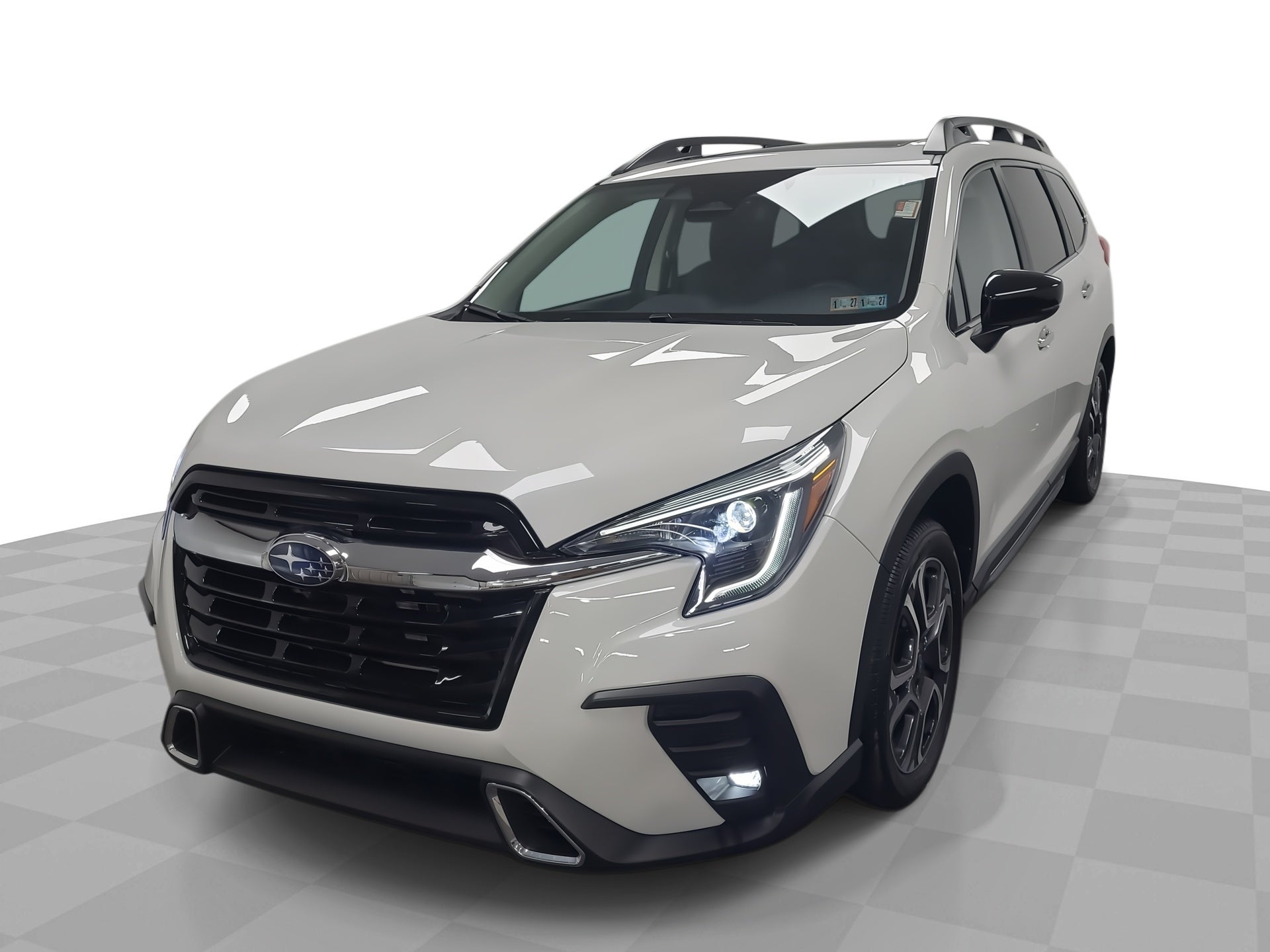 2024 Subaru Ascent Touring