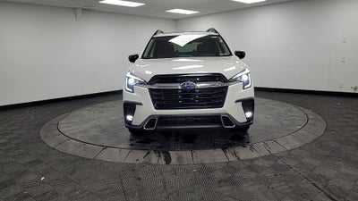 2024 Subaru Ascent Touring