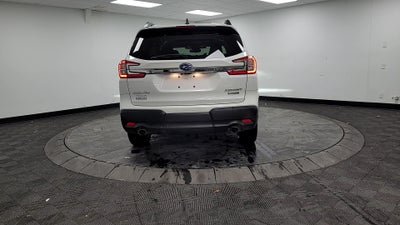 2024 Subaru Ascent Touring
