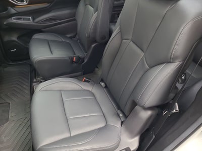 2024 Subaru Ascent Touring
