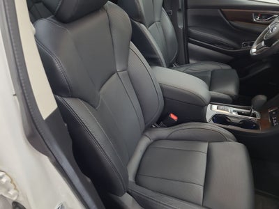 2024 Subaru Ascent Touring