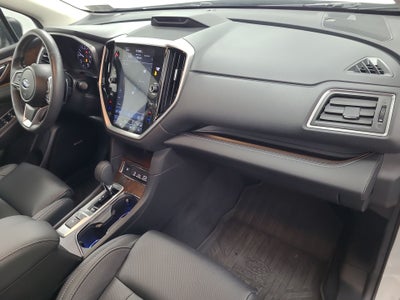 2024 Subaru Ascent Touring