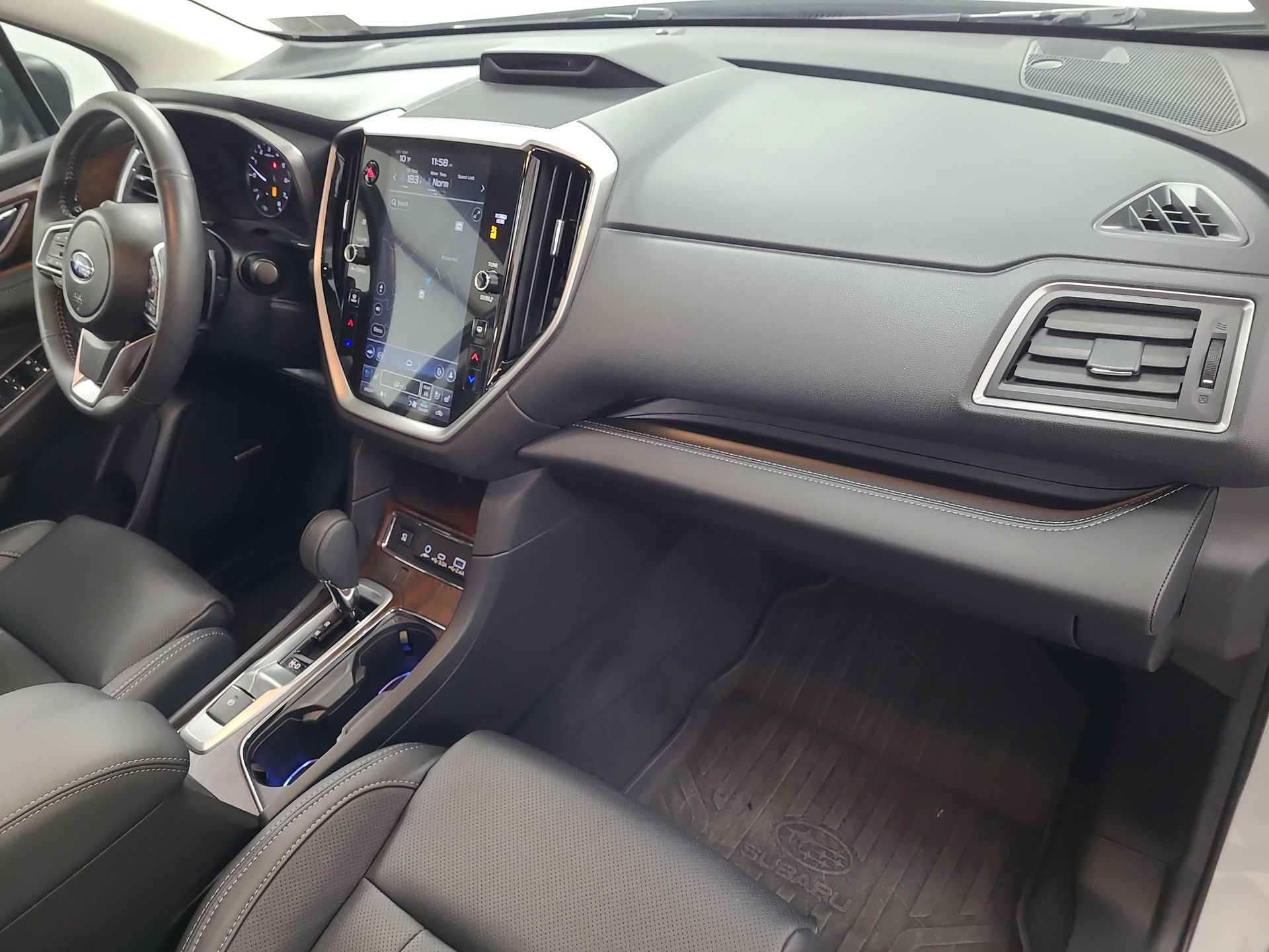 2024 Subaru Ascent Touring