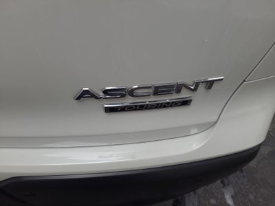 2024 Subaru Ascent Touring