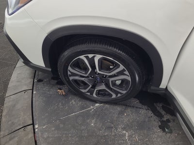 2024 Subaru Ascent Touring