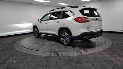 2024 Subaru Ascent Touring