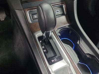 2023 Subaru Ascent Touring