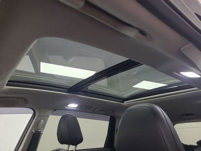 2023 Subaru Ascent Touring