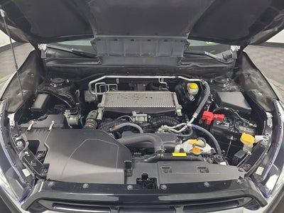 2023 Subaru Ascent Touring