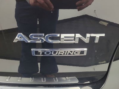 2023 Subaru Ascent Touring