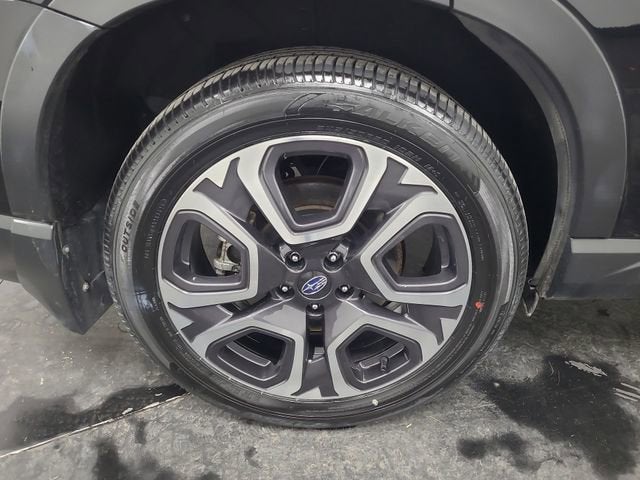 2023 Subaru Ascent Touring