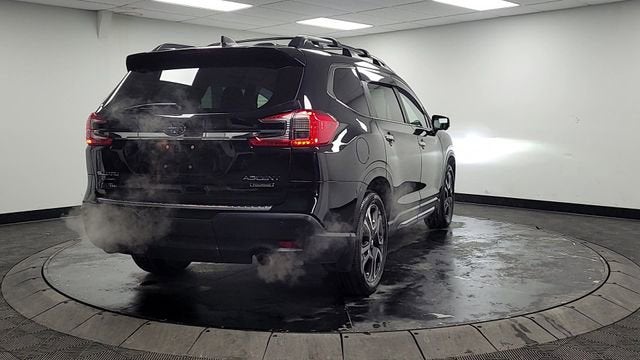 2023 Subaru Ascent Touring