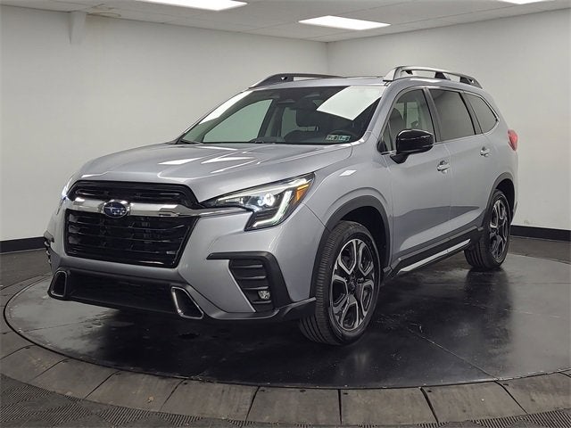 2024 Subaru Ascent Touring