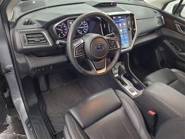 2024 Subaru Ascent Touring
