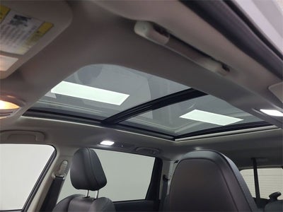 2024 Subaru Ascent Touring