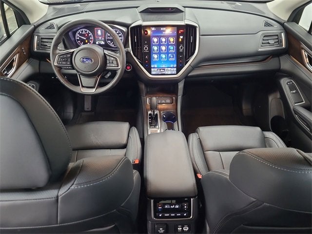 2024 Subaru Ascent Touring