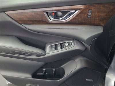 2024 Subaru Ascent Touring