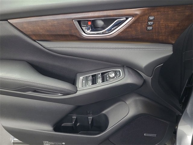 2024 Subaru Ascent Touring