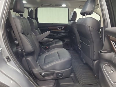 2024 Subaru Ascent Touring