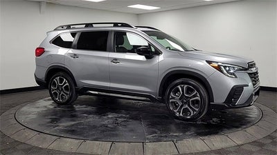 2024 Subaru Ascent Touring