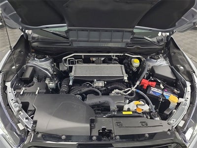 2024 Subaru Ascent Touring