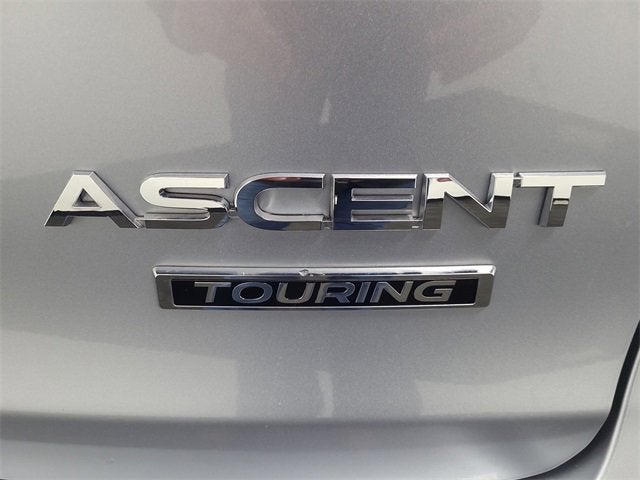 2024 Subaru Ascent Touring