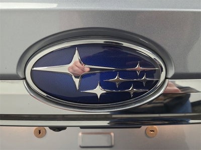 2024 Subaru Ascent Touring