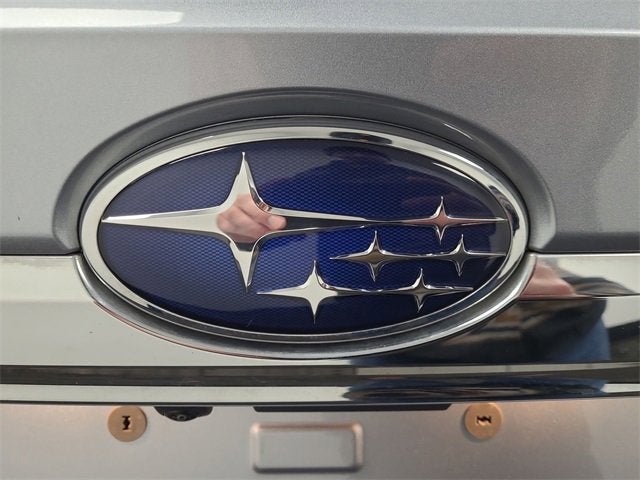 2024 Subaru Ascent Touring