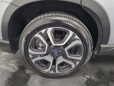 2024 Subaru Ascent Touring