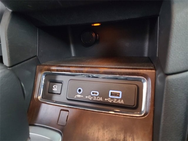 2024 Subaru Ascent Touring