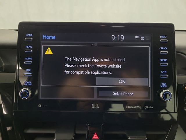 2023 Toyota Camry TRD V6