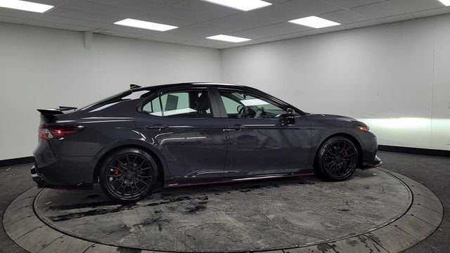 2023 Toyota Camry TRD V6