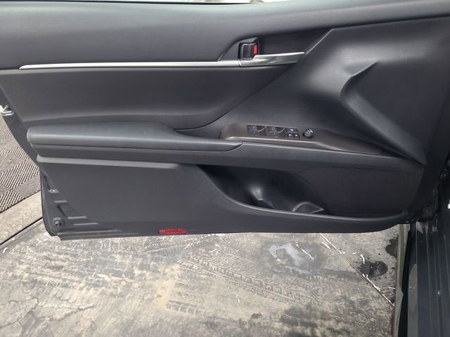 2023 Toyota Camry TRD V6