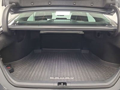 2023 Toyota Camry TRD V6