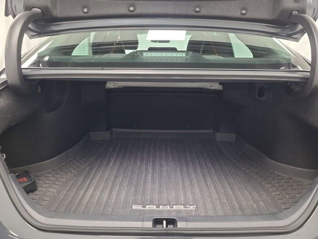 2023 Toyota Camry TRD V6