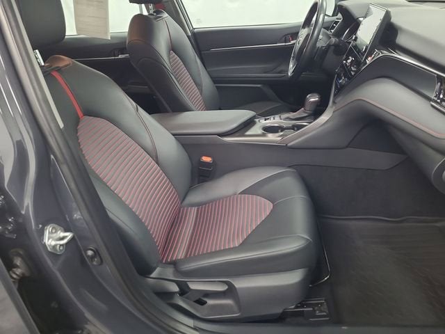 2023 Toyota Camry TRD V6