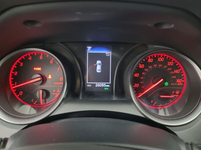 2023 Toyota Camry TRD V6