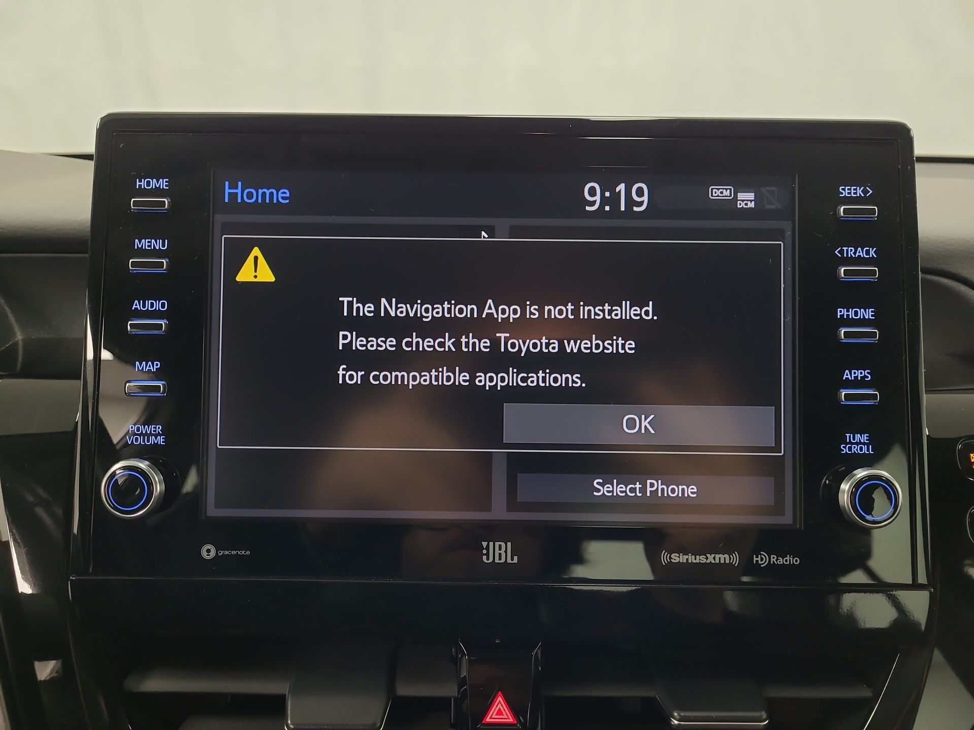 2023 Toyota Camry TRD V6