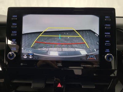 2023 Toyota Camry TRD V6