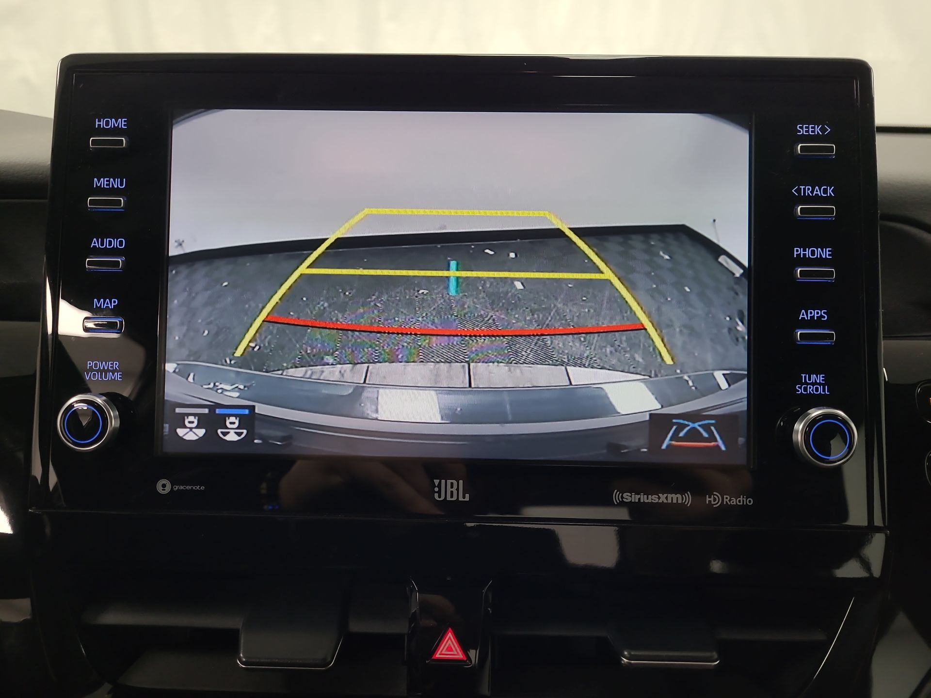 2023 Toyota Camry TRD V6