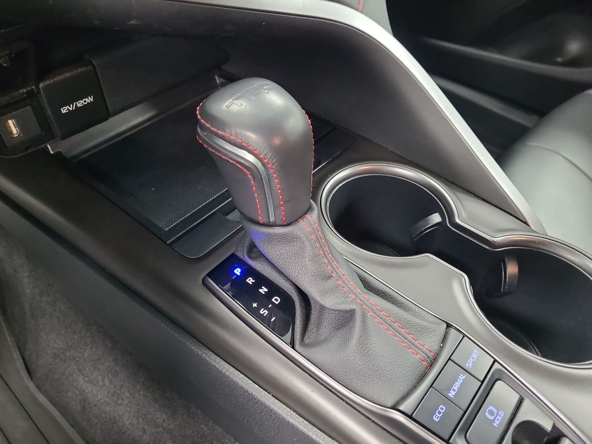 2023 Toyota Camry TRD V6