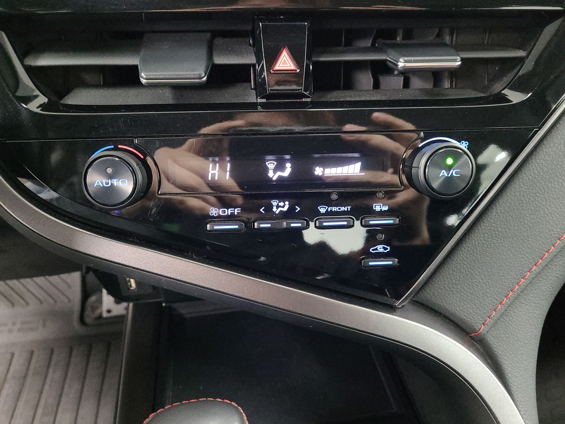 2023 Toyota Camry TRD V6