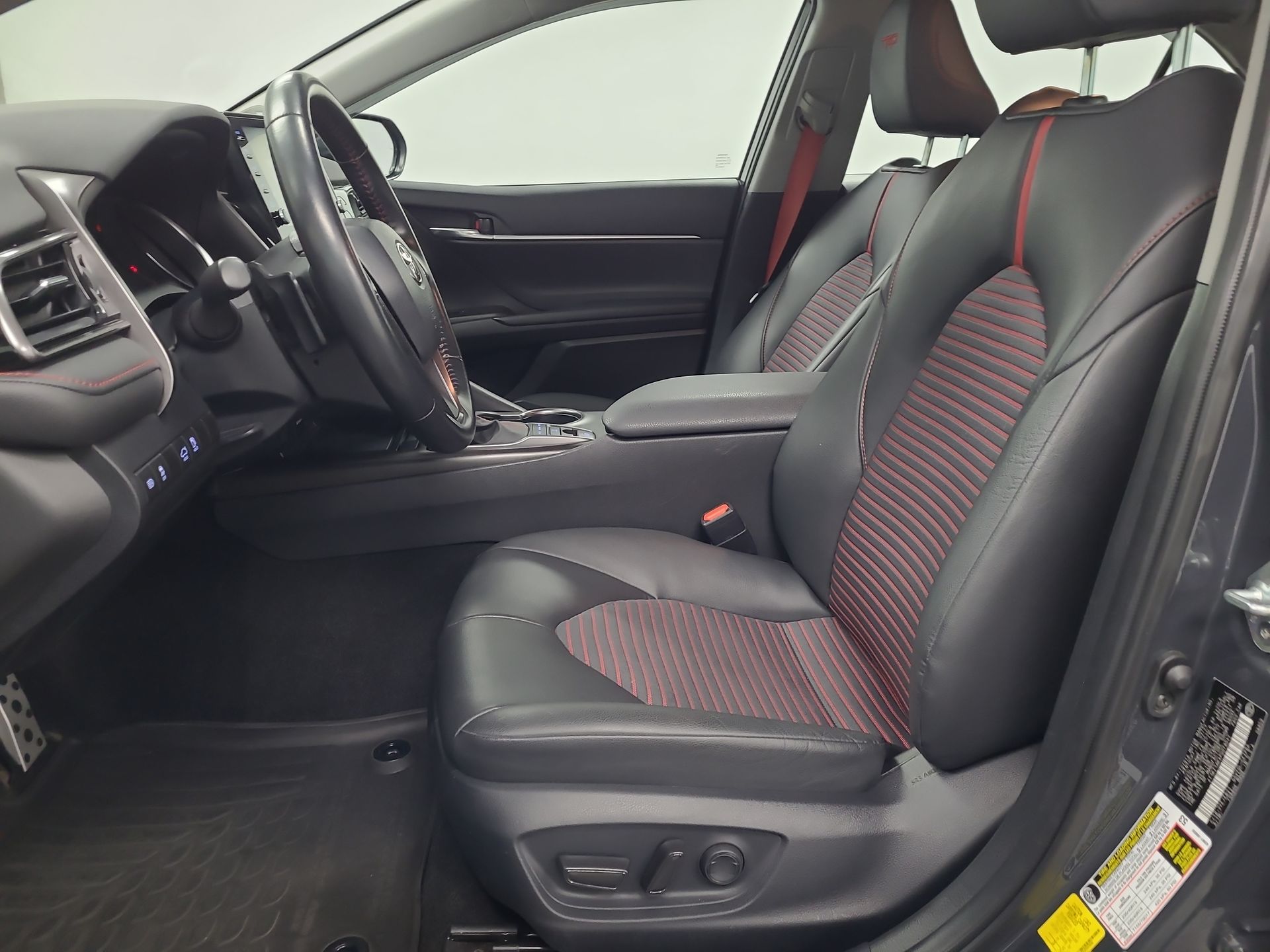 2023 Toyota Camry TRD V6