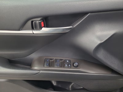 2023 Toyota Camry TRD V6